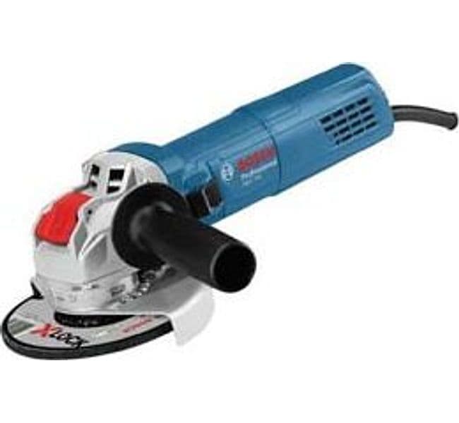 Smerigliatrice Angolare Disco Ø 115 mm 750 Mmw (gws 750) Bosch - 2