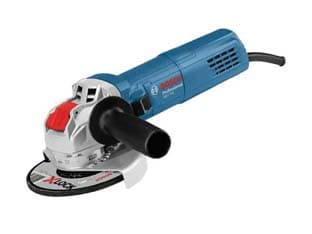 Smerigliatrice Angolare Disco Ø 115 mm 750 Mmw (gws 750) Bosch - 2