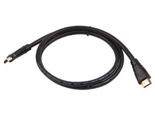 Cavo Hdmi Cablato per Collegamenti Audio Video 1,8 m 4 Pezzi - 2