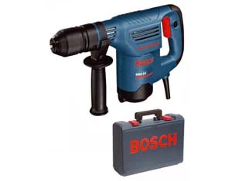 Martello Demolitore Sdsplus 650 W 4,3J (gsh 3E) Bosch - 2