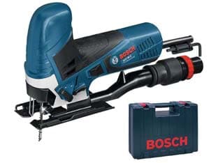 Seghetto Alternativo 650 W Taglio 90 mm (gst 90 E) Bosch - 2