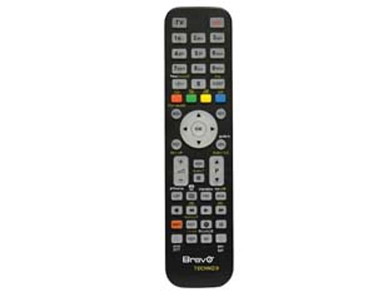 Telecomando Programmabile Techno 3 per 3 Apparecchi Bravo - 2