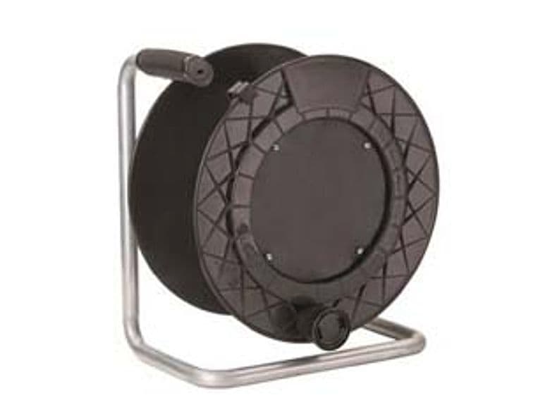 Avvolgicavo Golia Disco Vuoto Prese Ø 145 mm Tamburo Ø 320 mm 10229 Mmug - 2