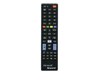 Telecomando Brand 2 per Tv Lg Bravo - 2