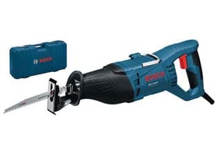 Sega a Gattuccio 1100 W Taglio 230 mm (gsa 1100 E) Bosch - 2