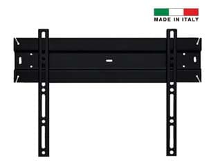 Supporto Tv WALL1 Nero Fisso 21 40 Portata Max 40 kg Bravo - 2