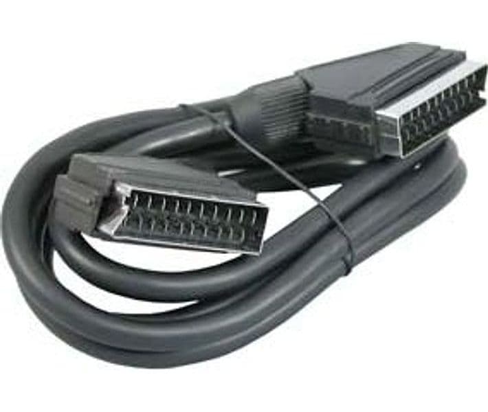Prolunga Scart 1,5 m - 2