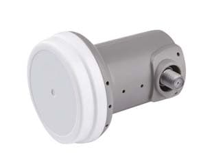 Illuminatore Lnb per Parabola Universale 1 Uscita 1 Uscita Connettori Tipo - 2