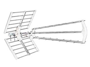 Antenna Digitale Terrestre 38 Elementi Banda Uhf 5G Lte - 2