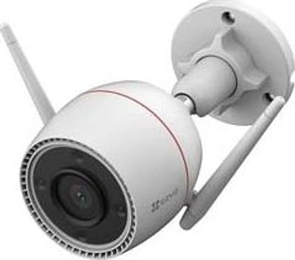 Telecamera da Esterno H3C 3MP - 2