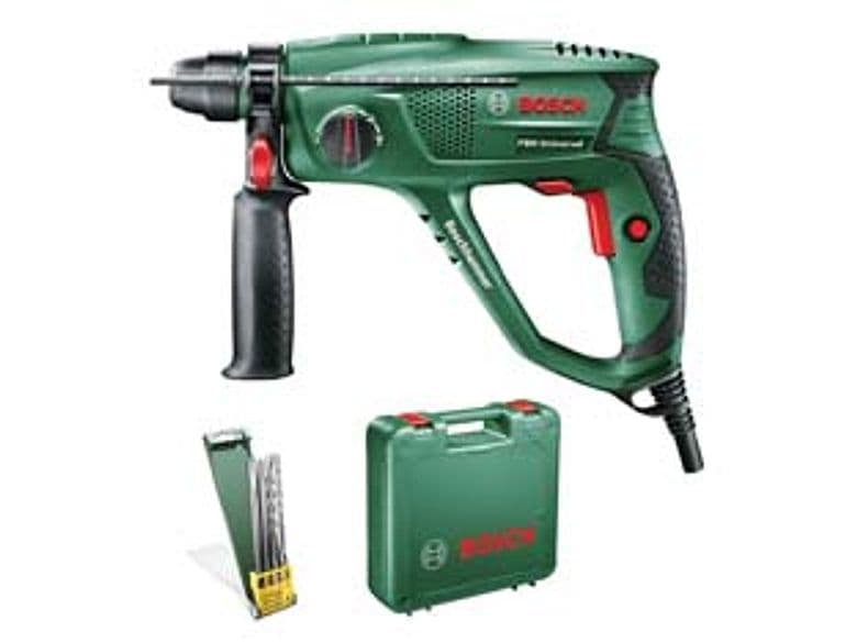 Tassellatore Perforatore Sdsplus 550 W 1,7J (pbh 2100 Re) Bosch - 2