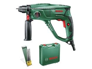 Tassellatore Perforatore Sdsplus 550 W 1,7J (pbh 2100 Re) Bosch - 2