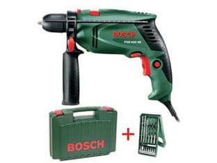 Trapano a Percussione Mandrino Autoserr. 13 701 Mmw (impact 700) Bosch - 2