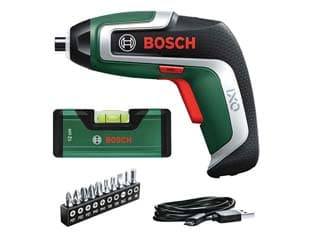 Avvitatore a Batteria Litio 3,6 V (ixo 7) Bosch - 2