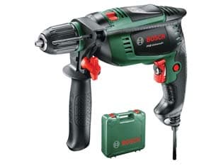 Trapano a Percussione Mand. Autos. 13 2 mm Vel 800 W (universal Impact) - 2