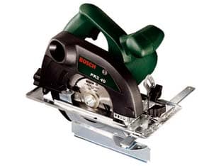 Sega Circolare Lama Ø 130 mm 600 Mmw (pks 40) Bosch - 2