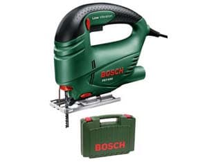 Seghetto Alternativo 500 W Taglio 65 mm (pst 650) Bosch - 2