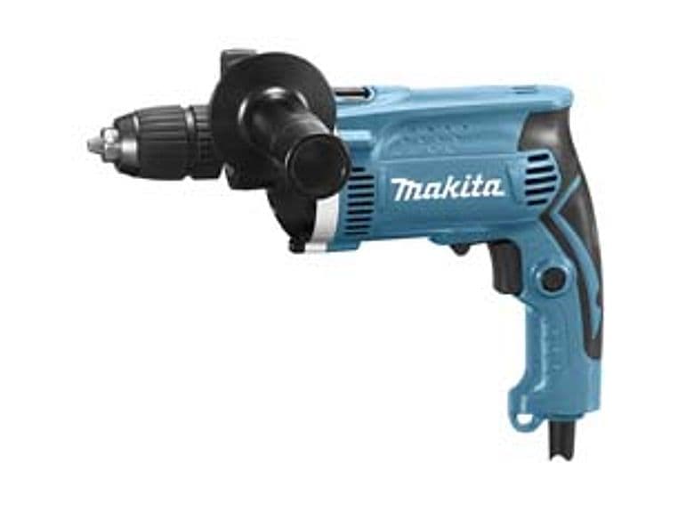 Trapano a Percussione Mandrino Autoserrante 13 710 Mmw (HP1631) Makita - 2