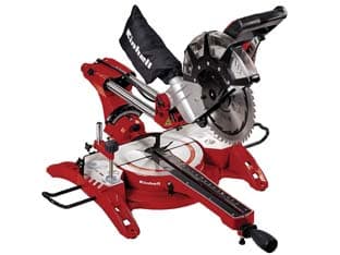 Troncatrice Legno Radiale Lama Ø 250 mm 2350 Mmw (tcsm 2534 1 Dual) Einhell - 2