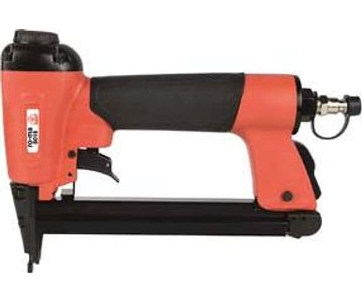 Fissatrice Pneumatica Mod.roma 8016 Maestri - 2