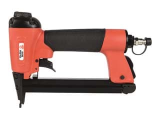 Fissatrice Pneumatica Mod.roma 8016 Maestri - 2