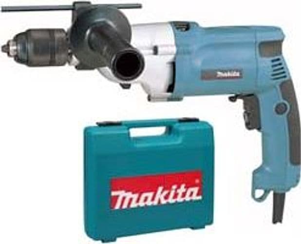 Trapano a Percussione Mandr. Autoserrante 13 2 mm Vel. 720 W (HP2051FJ) - 2