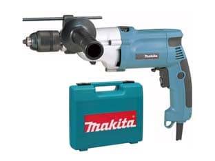 Trapano a Percussione Mandr. Autoserrante 13 2 mm Vel. 720 W (HP2051FJ) - 2