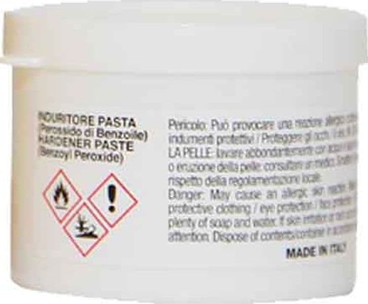 Induritore per Stucco Bicomponente 30 Gr Sintolit - 2