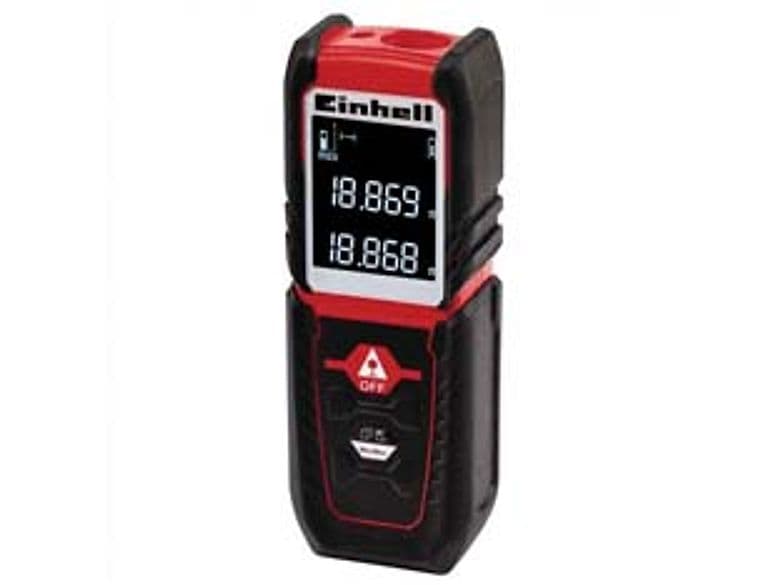 Misuratore Laser Max 25 m (tcld 25) Einhell - 2