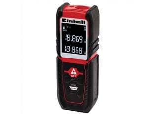 Misuratore Laser Max 25 m (tcld 25) Einhell - 2
