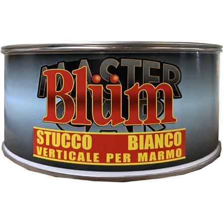 Stucco Verticale per Marmo Bianco 150 ml - 2