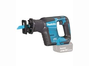 Seghetto a Batteria Taglio 255 18 Mmv (DJR188ZJ) Makita - 2