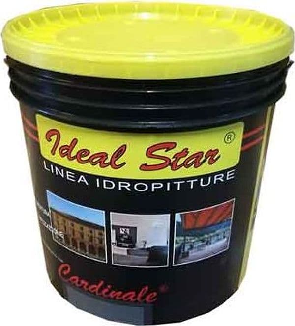 Quarzo Acrilico Ideal Star 14 l - 2