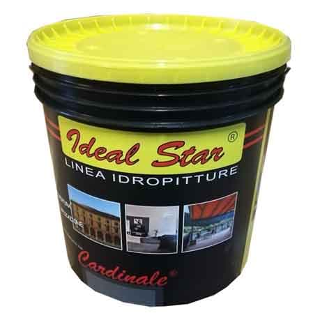 Quarzo Acrilico Ideal Star 14 l - 2