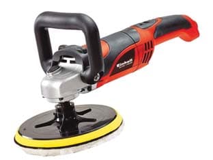 Lucidatrice per Auto 1100 W (ccpo 1100 2 E) Einhell - 2