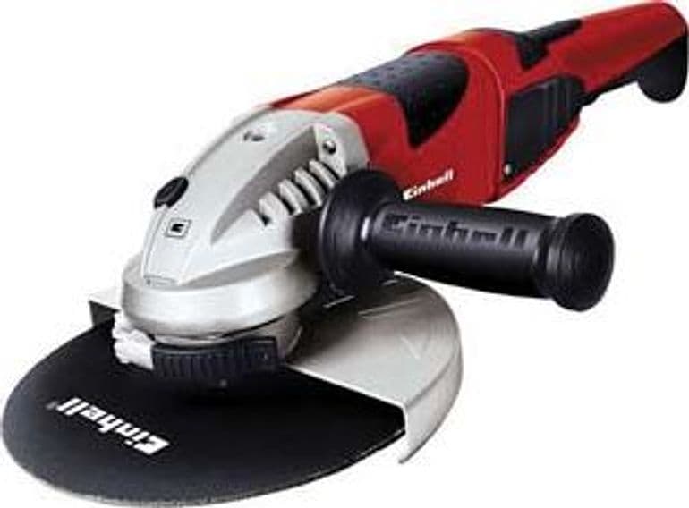 Smerigliatrice Angolare 2000 W (teag 230 2000) Einhell - 2