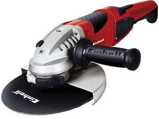 Smerigliatrice Angolare 2000 W (teag 230 2000) Einhell - 2