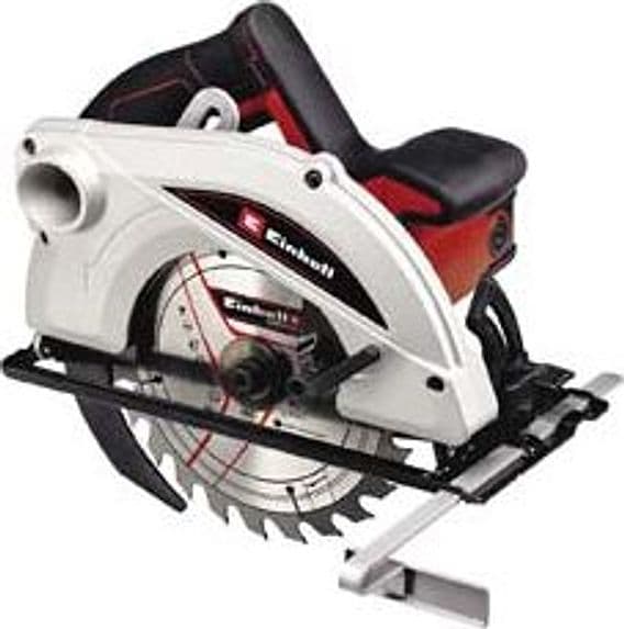 Sega Circolare Lama Ø 190 mm 1410 Mmw (tccs 1410) Einhell - 2