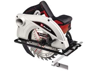 Sega Circolare Lama Ø 190 mm 1410 Mmw (tccs 1410) Einhell - 2
