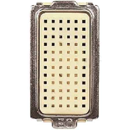 Suoneria Tondo 12V 50HZ 8VA Max Ec Elettrocanali - 2