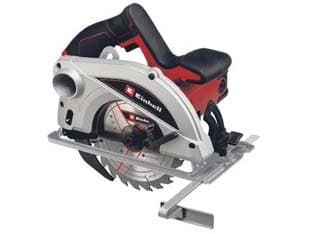 Sega Circolare Lama Ø 165 mm 1250 Mmw (tccs 165) Einhell - 2