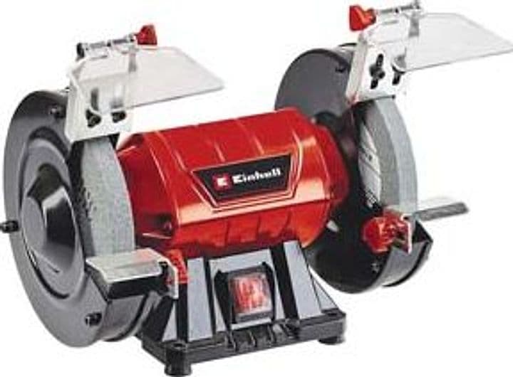 Smerigliatrice da Banco Doppia Mola Ø 150 mm 150 Mmw (tcbg 150) Einhell - 2