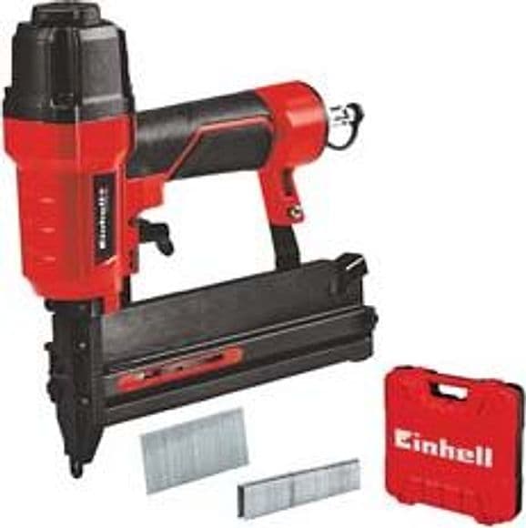 Chiodatrice Graffettatrice Pneumatica (tcpn 50) Classic Einhell - 2