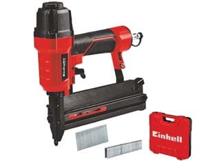 Chiodatrice Graffettatrice Pneumatica (tcpn 50) Classic Einhell - 2