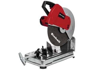 Troncatrice per Metallo Disco Ø 355 mm 2300 Mmw (tcmc 355) Einhell - 2
