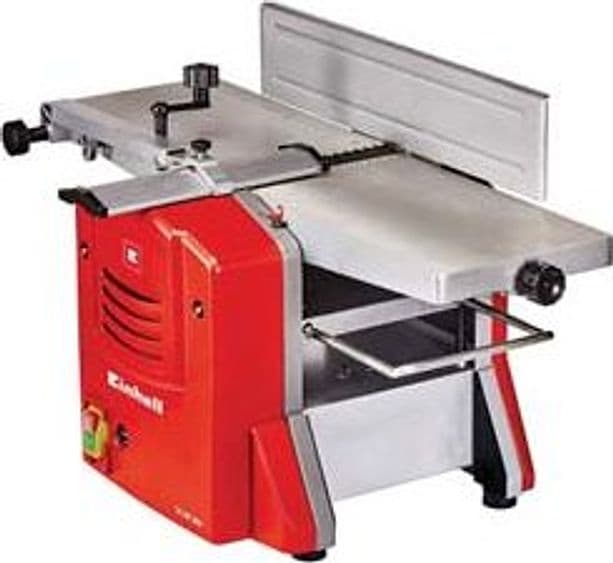 Pialla a Filo e Spessore (tcsp 204) Einhell - 2