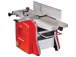 Pialla a Filo e Spessore (tcsp 204) Einhell - 2