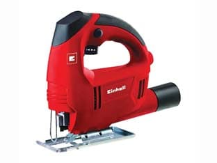 Seghetto Alternativo Taglio 60 400 Mmw (tcjs 60 1) Einhell - 2