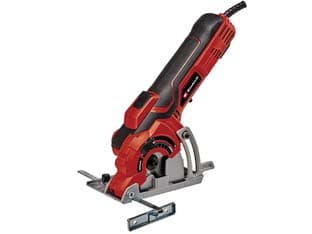 Mini Sega Circolare Lama Ø 89 mm 600 Mmw (tccs 89) Einhell - 2