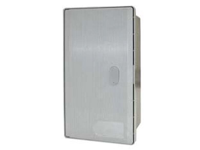 Contenitore Contatore Enel Monofase Serie Are Gmiy Unificato 420 MMX230 - 2